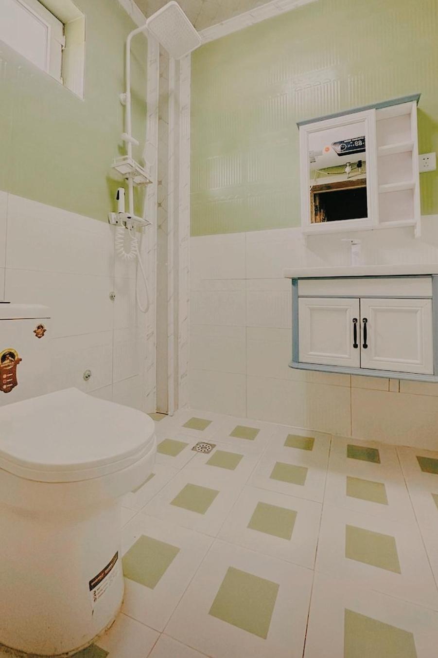 Good Morning Homestay Inn Κάσγκαρ Εξωτερικό φωτογραφία