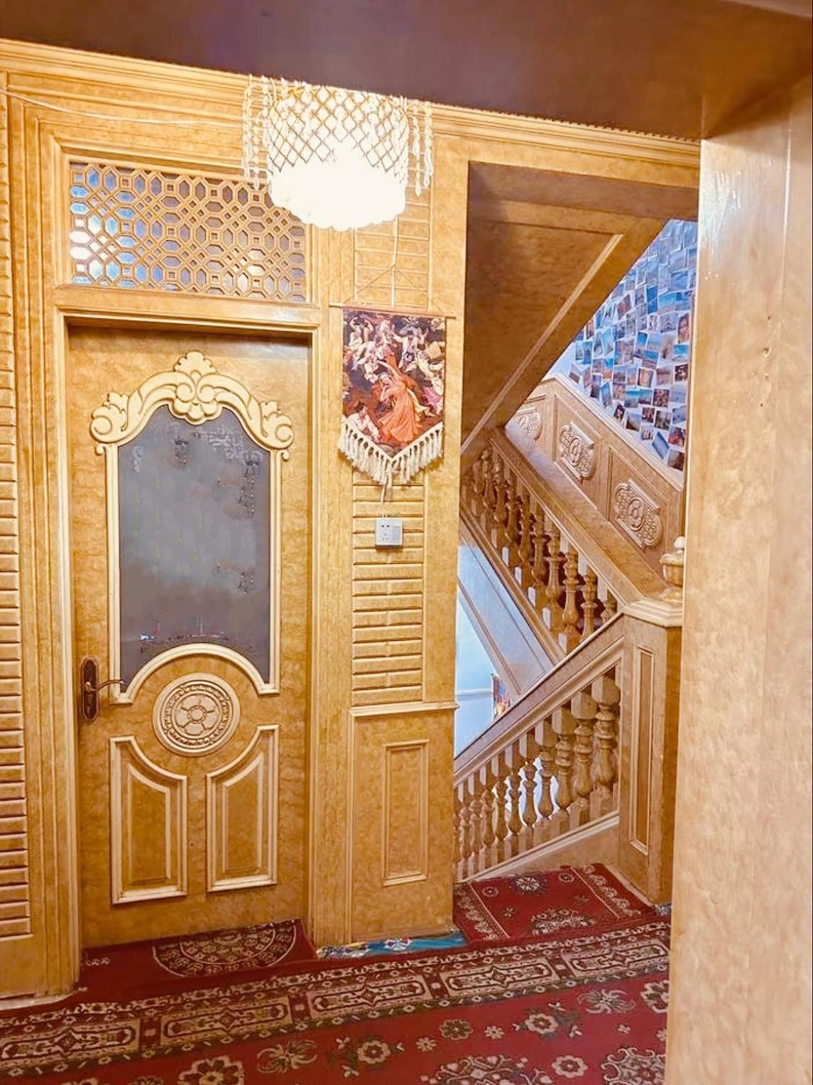 Good Morning Homestay Inn Κάσγκαρ Εξωτερικό φωτογραφία