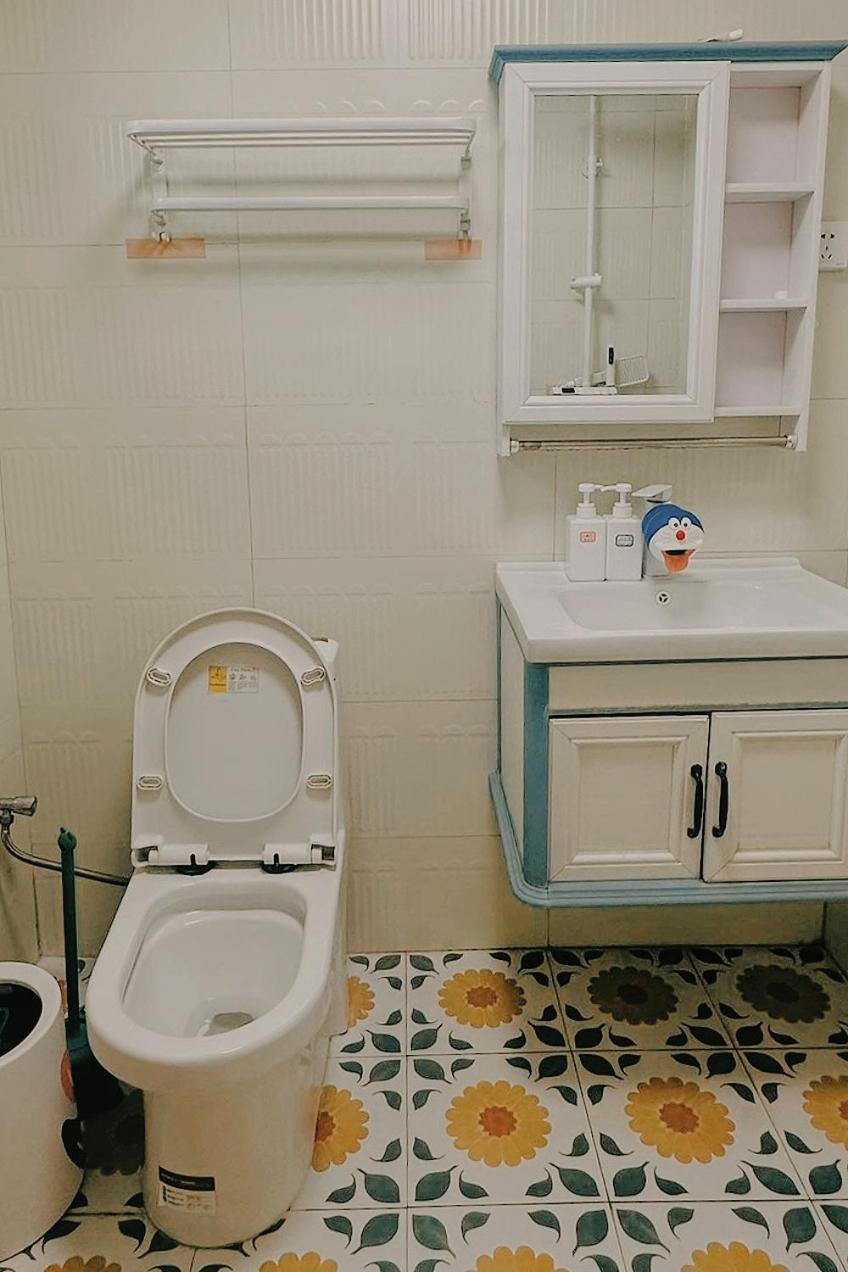 Good Morning Homestay Inn Κάσγκαρ Εξωτερικό φωτογραφία
