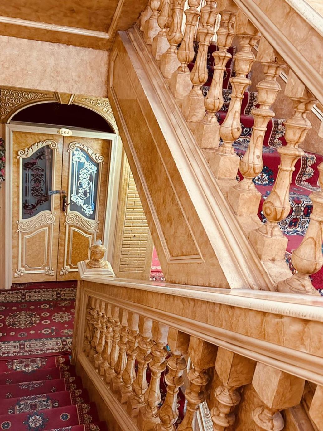 Good Morning Homestay Inn Κάσγκαρ Εξωτερικό φωτογραφία