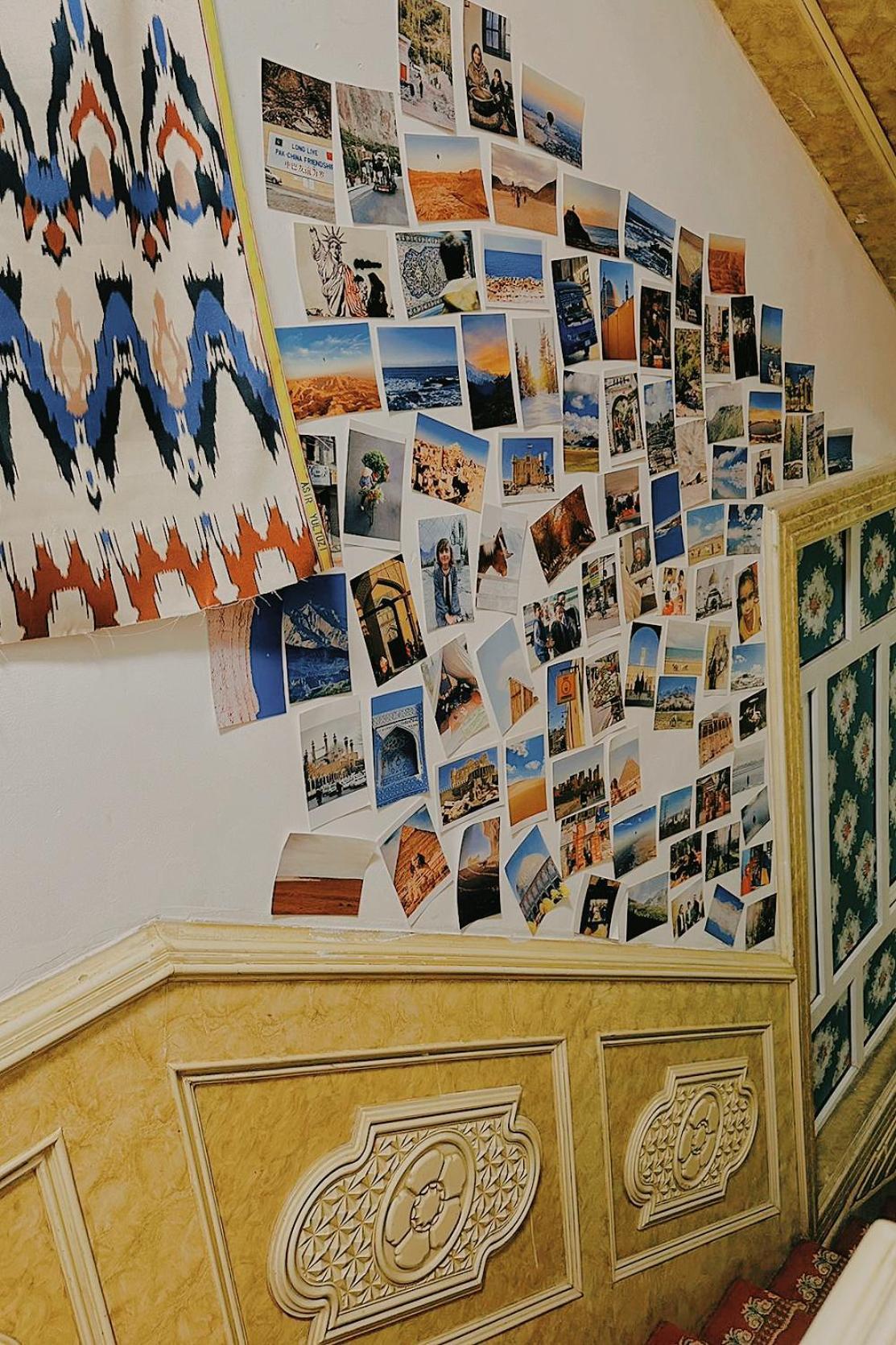 Good Morning Homestay Inn Κάσγκαρ Εξωτερικό φωτογραφία
